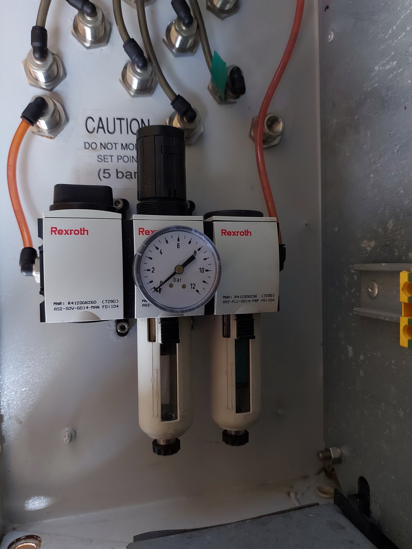 HONEYWELL 920-TG-001-C2 TANK LEVEL GAUGING ELEC-PNEU UNIT