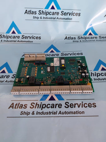 HONEYWELL ACCESS SYSTEMS PRO22R2 TWO READER MODULE