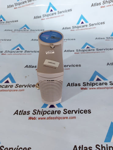 HONEYWELL CC-PCNT01 C300 CONTROLLER MODULE