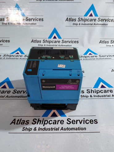 HONEYWELL CE-63AP3070/1 BURNER CONTROL