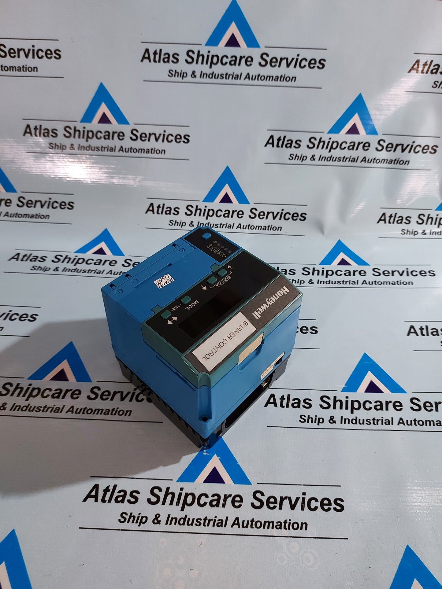 HONEYWELL CE-63AP3070/1 BURNER CONTROL