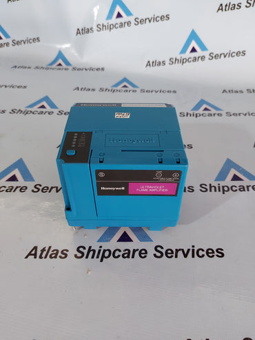 HONEYWELL EC7820 A 1026 BURNER CONTROL