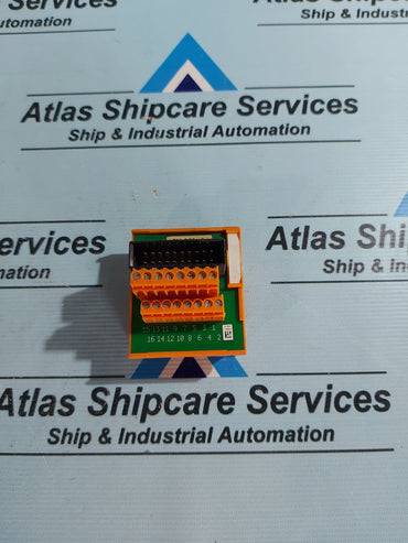 HONEYWELL FSC FC-TSDO-0824 SAFE DIGITAL OUTPUT MODULE