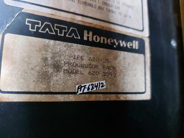 HONEYWELL IPC 620-35 620-3590 PROCESSOR MODULE