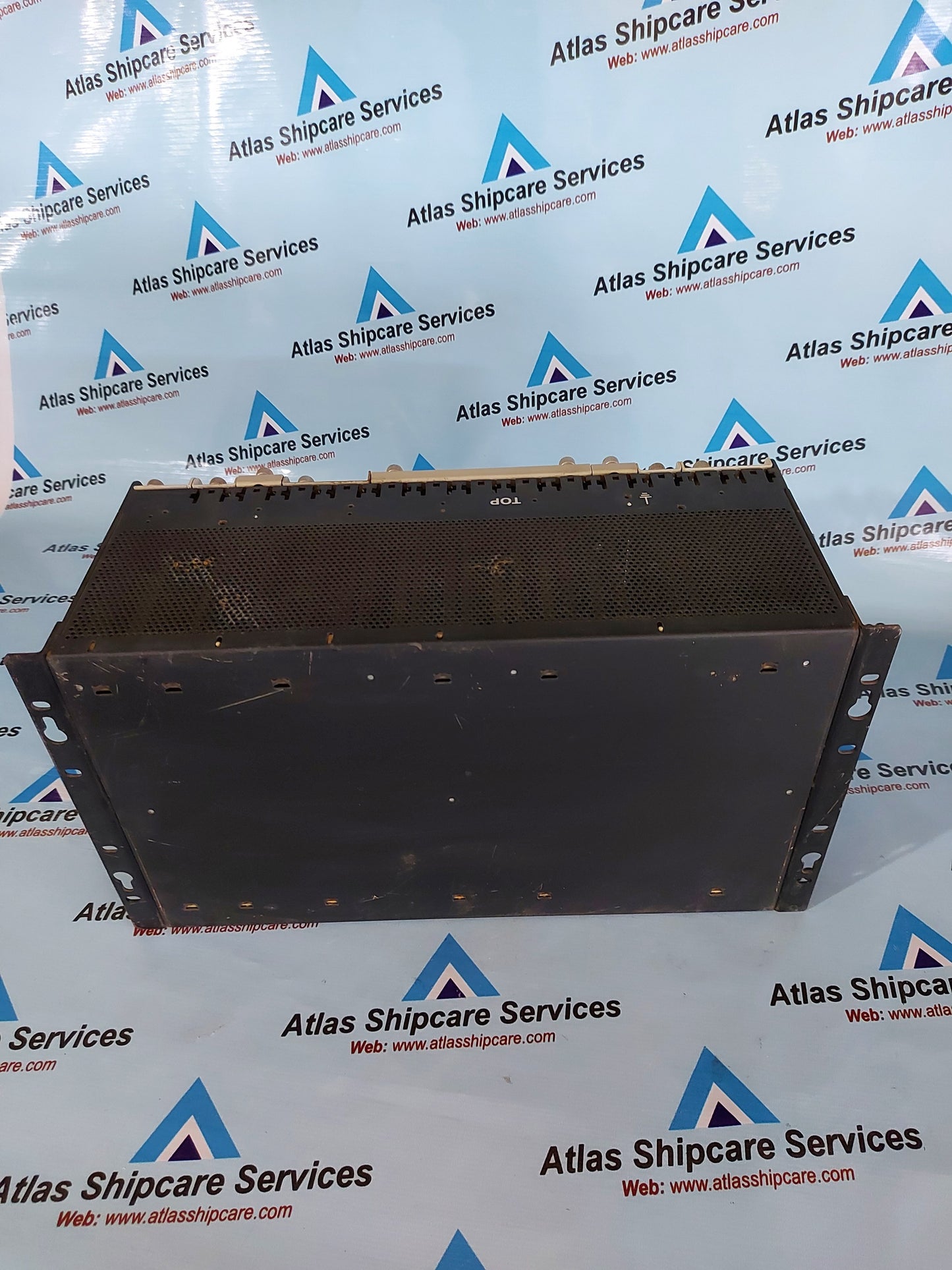 HONEYWELL IPC 620-35 620-3590 PROCESSOR MODULE