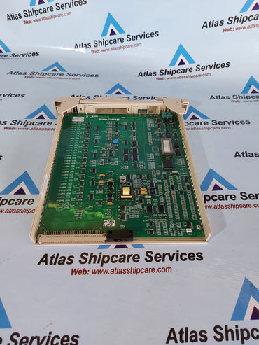 HONEYWELL MC-PAIH03 51304754-150 HIGH LEVEL ANALOG INPUT PROCESSOR