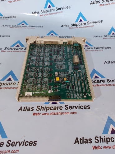 HONEYWELL MC-PAOX03 51309152-175 ANALOG OUTPUT MODULE