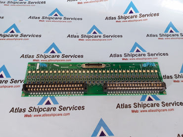 HONEYWELL MC-TDID72 DIGITAL INPUT PCB CARD