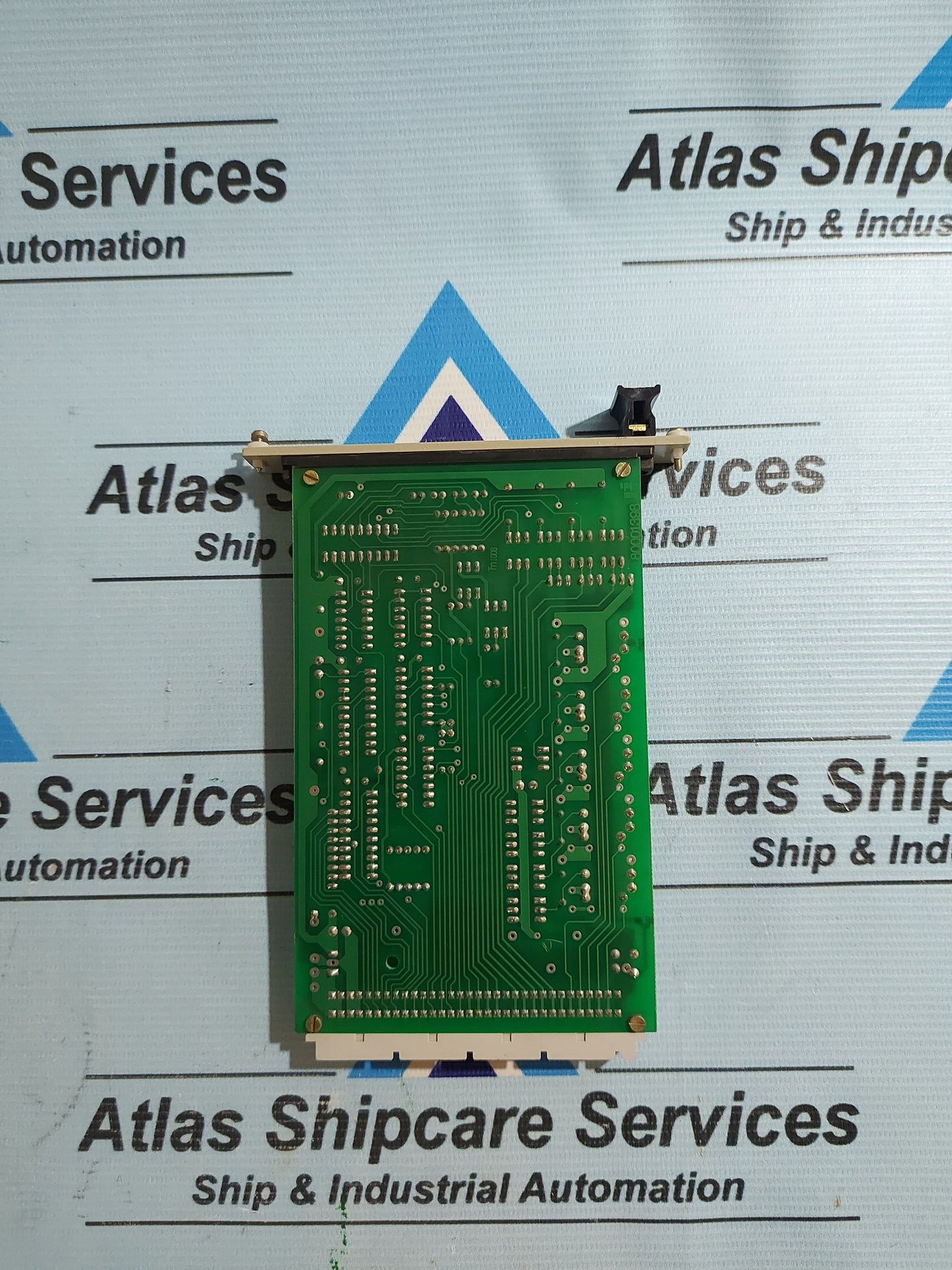 HONEYWELL PAL COMC 2053 COMMON CARD 80001398