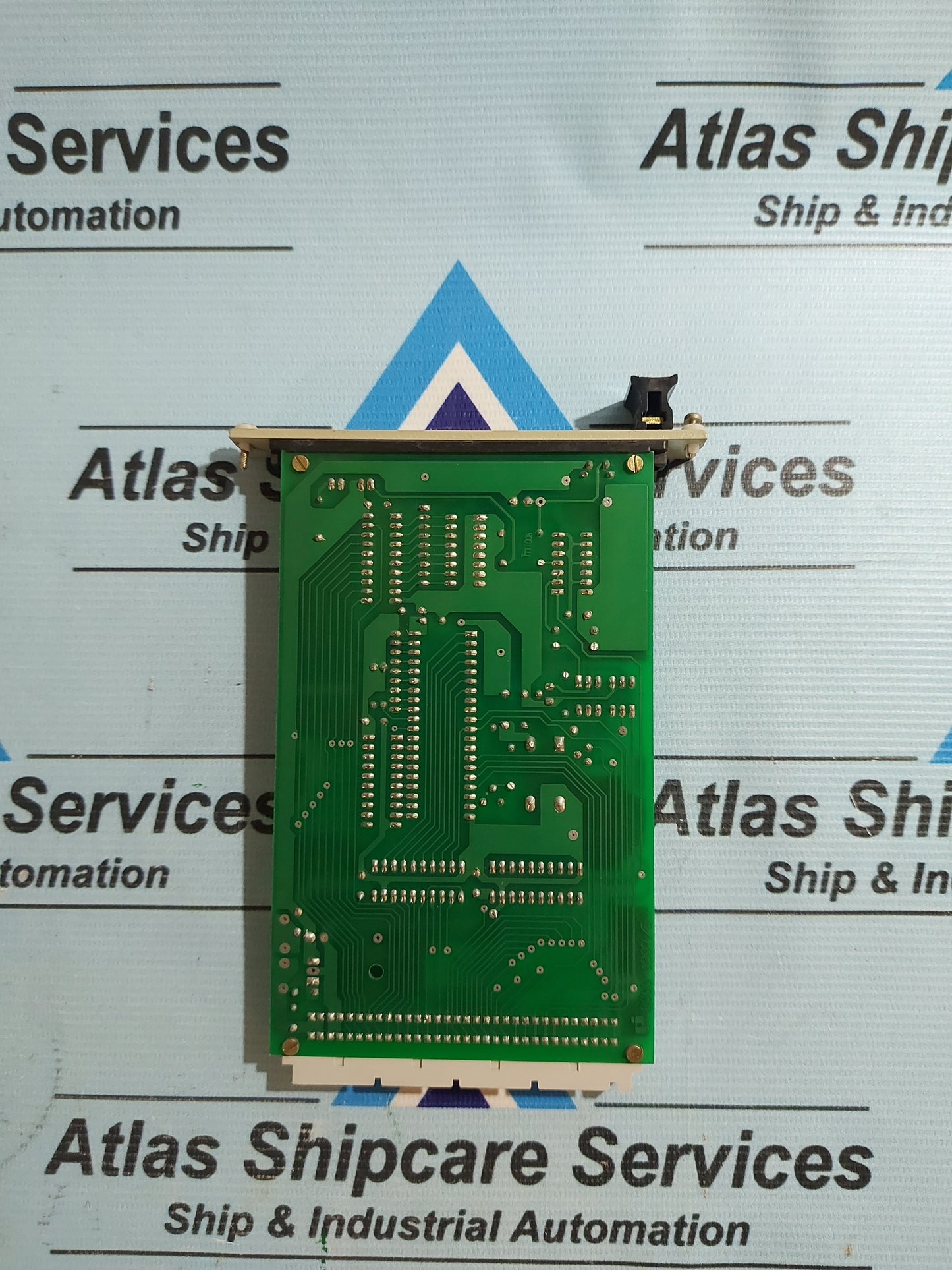 HONEYWELL PAL CPU 2053 CPU CARD 8000 1397/5