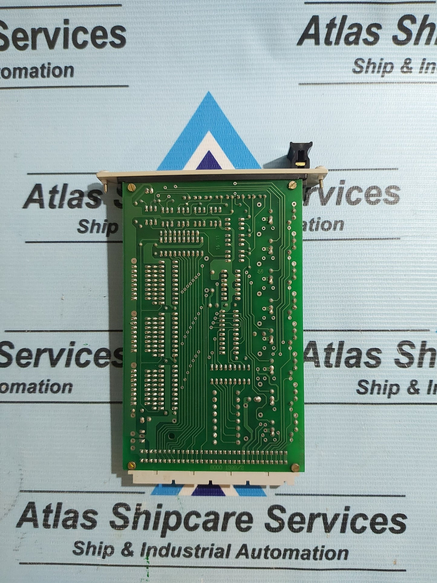 HONEYWELL PAL IOC2053 I/O MODULE CARD 8000 1399/2