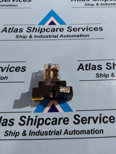 HONEYWELL SDR-MY4-N1 PLUG IN POWER RELAY