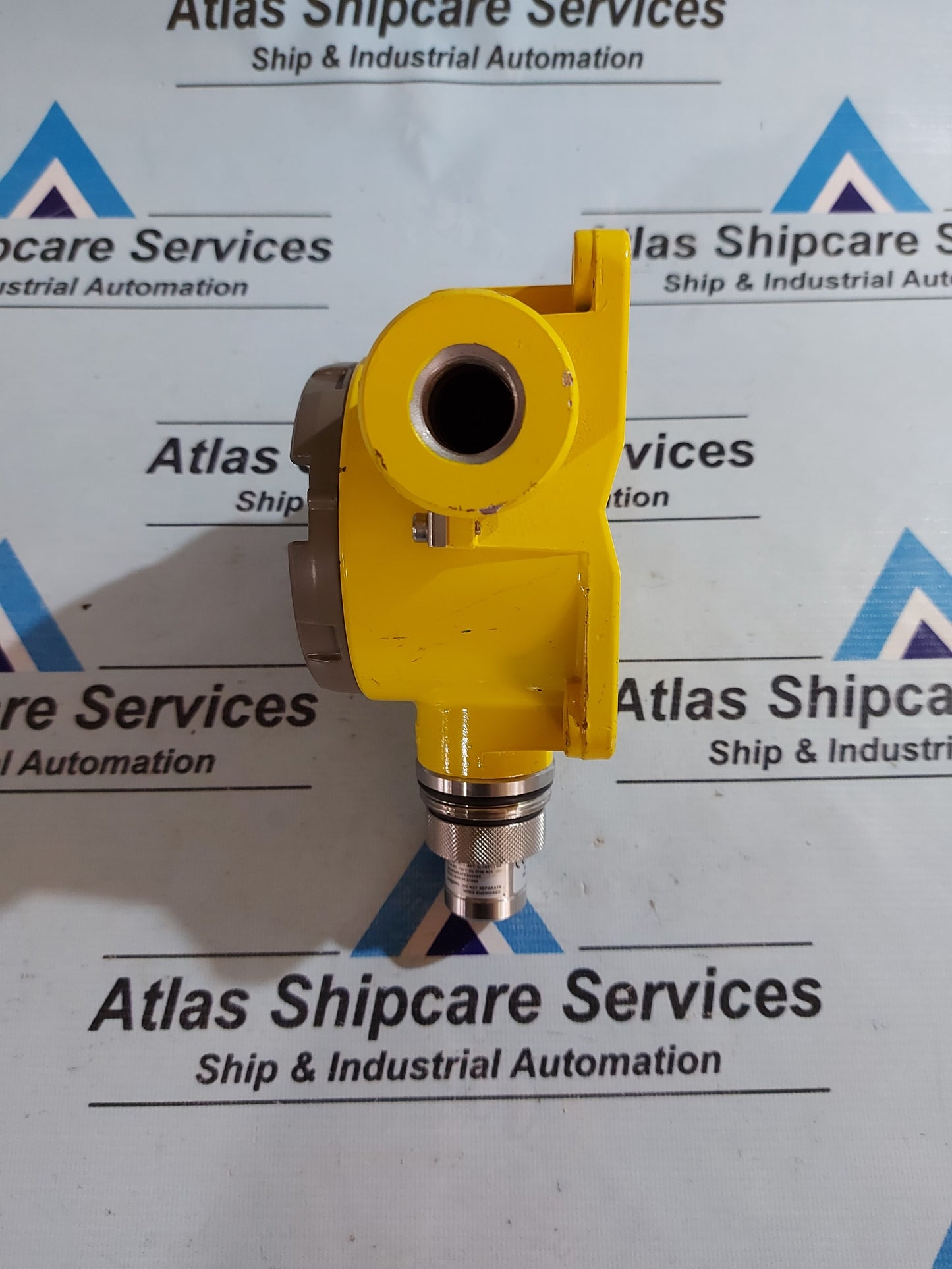 HONEYWELL SENSEPOINT XCD SPXCDALMTXF TRANSMITTER