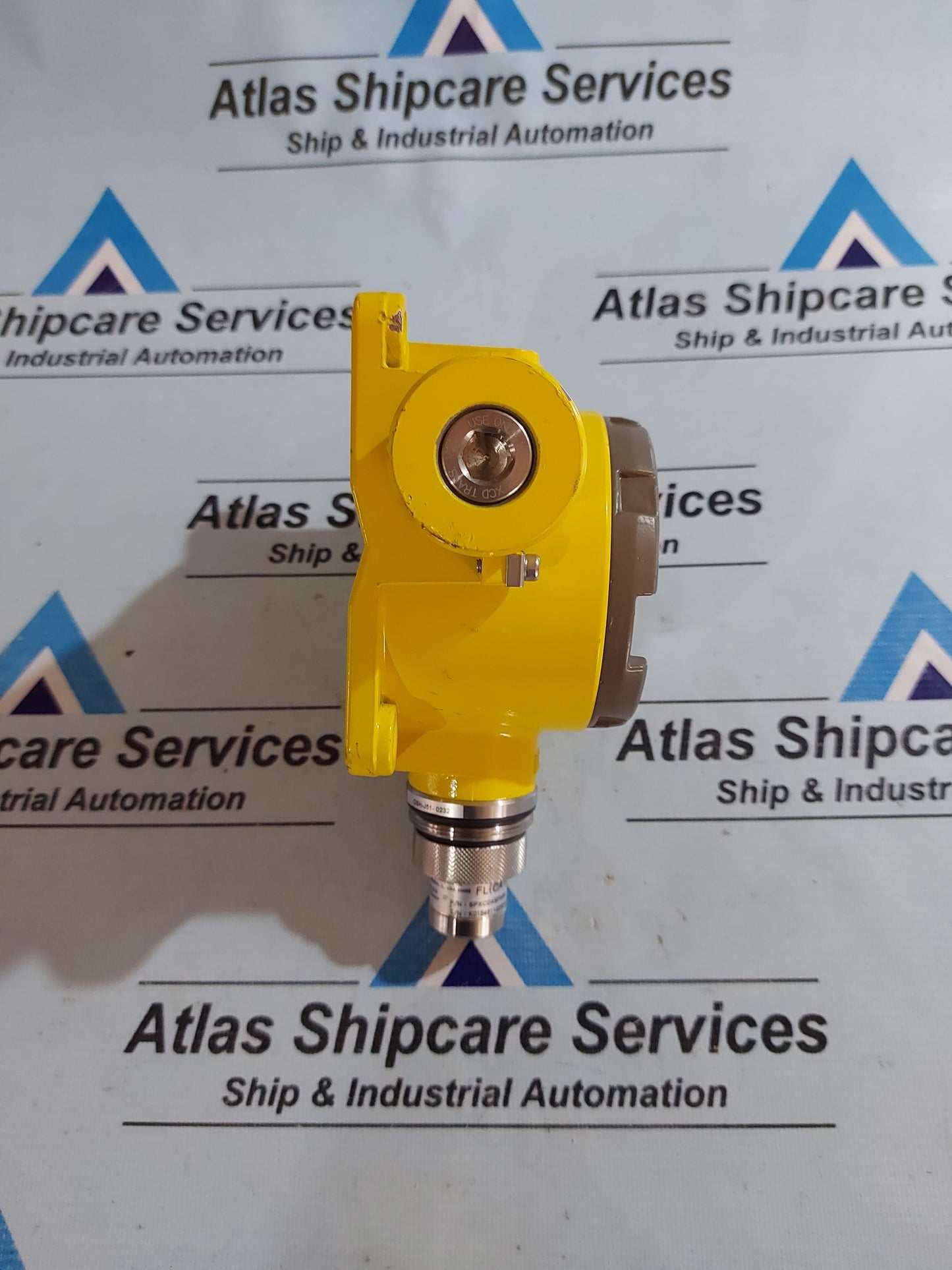 HONEYWELL SENSEPOINT XCD SPXCDALMTXF TRANSMITTER