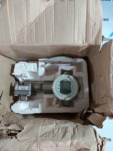 HONEYWELL STG140-E1G-00000-SM,ZS,CC.TG,F1,1C ST 3000 SMART TRANSMITTER