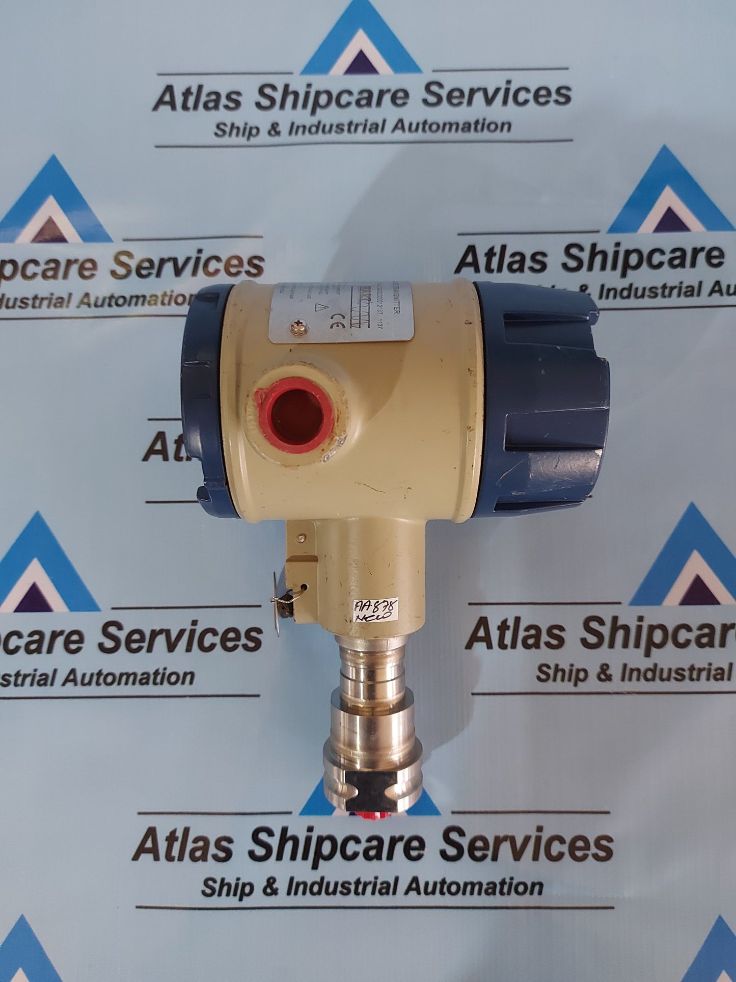 HONEYWELL STG14L-E1G-00000-HC,SM,ZS,CC,TG,MB,F1,1C ST 3000 SMART PRESSURE TRANSMITTER