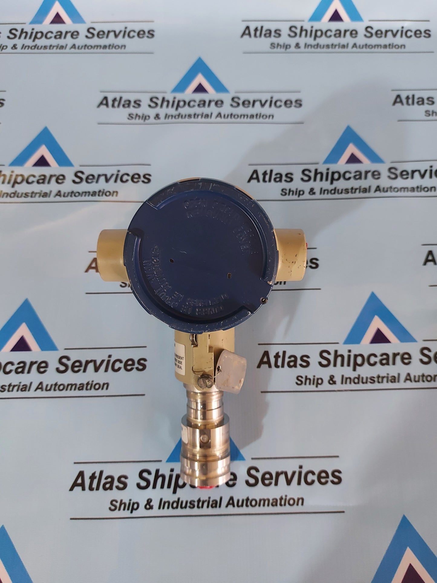 HONEYWELL STG14L-E1G-00000-HC,SM,ZS,CC,TG,MB,F1,1C ST 3000 SMART PRESSURE TRANSMITTER