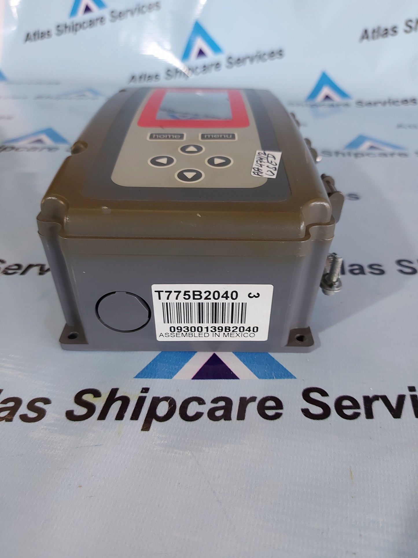 HONEYWELL T775B2040 TEMPRETURE CONTROLLER