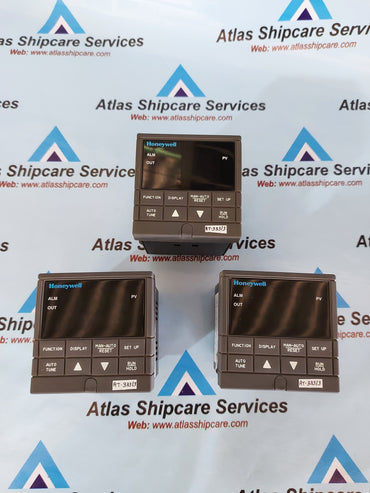 HONEYWELL UDC2000 MINI-PRO DIGITAL TEMPERATURE CONTROLLER