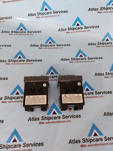 HONEYWELL UDC2000 MINI-PRO TEMPERATURE CONTROLLER