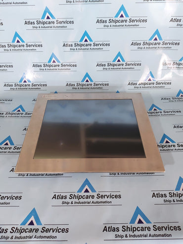 HOPE INDUSTRIAL SYSTEM HIS-ML19-STAF OPERATOR INTERFACE TOUCHSCREEN HMI PANEL