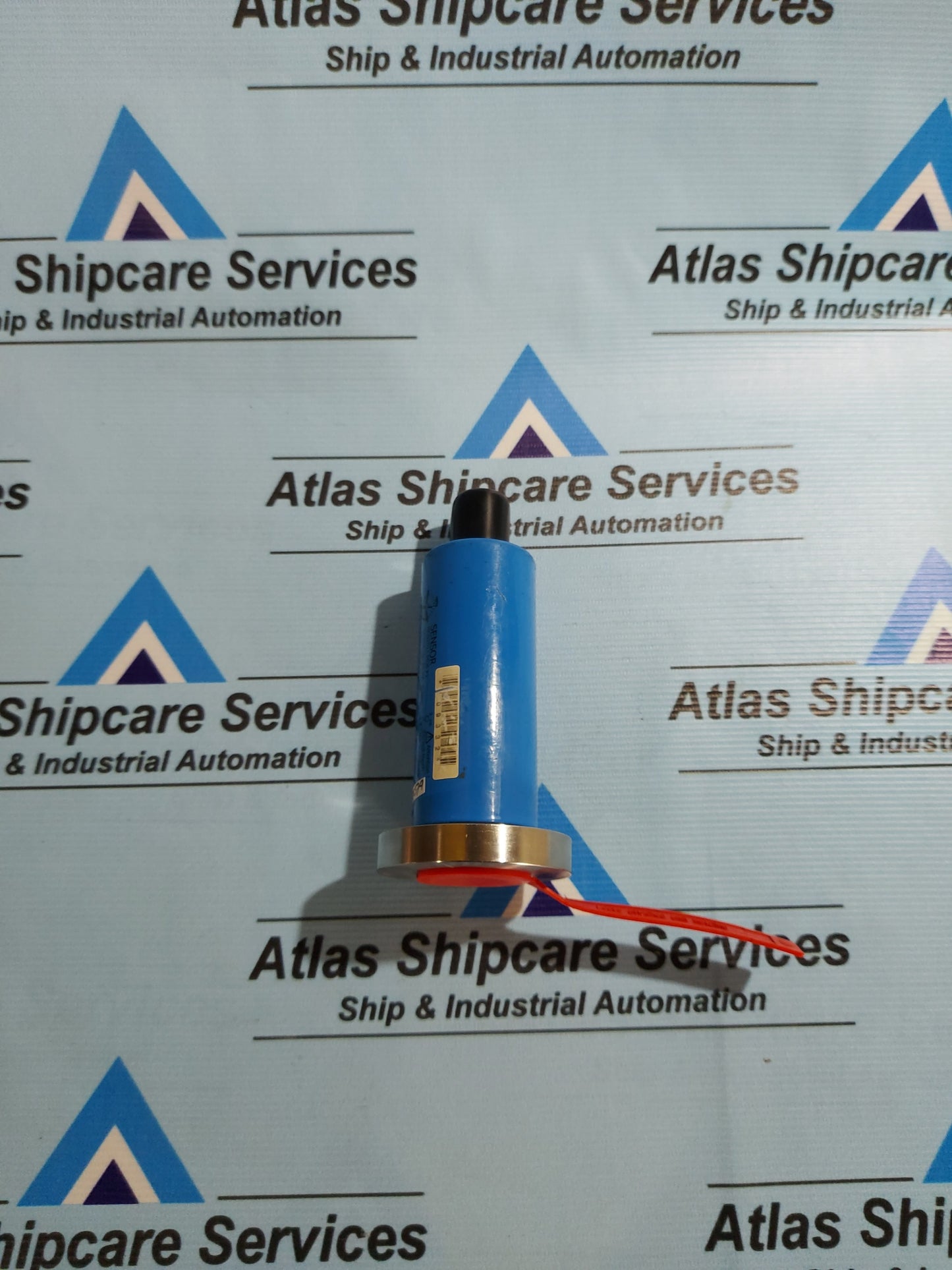 HOPPE HCG2011 M04 P1 PRESSURE SENSOR 2500 MBAR