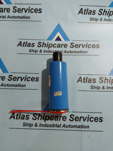 HOPPE HCG2011 M04 P1 PRESSURE SENSOR TRANMITTER 2500 mBAR