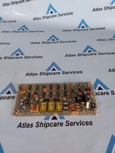 HORIBA V210302(H211082)0CMA-34 PCB CARD