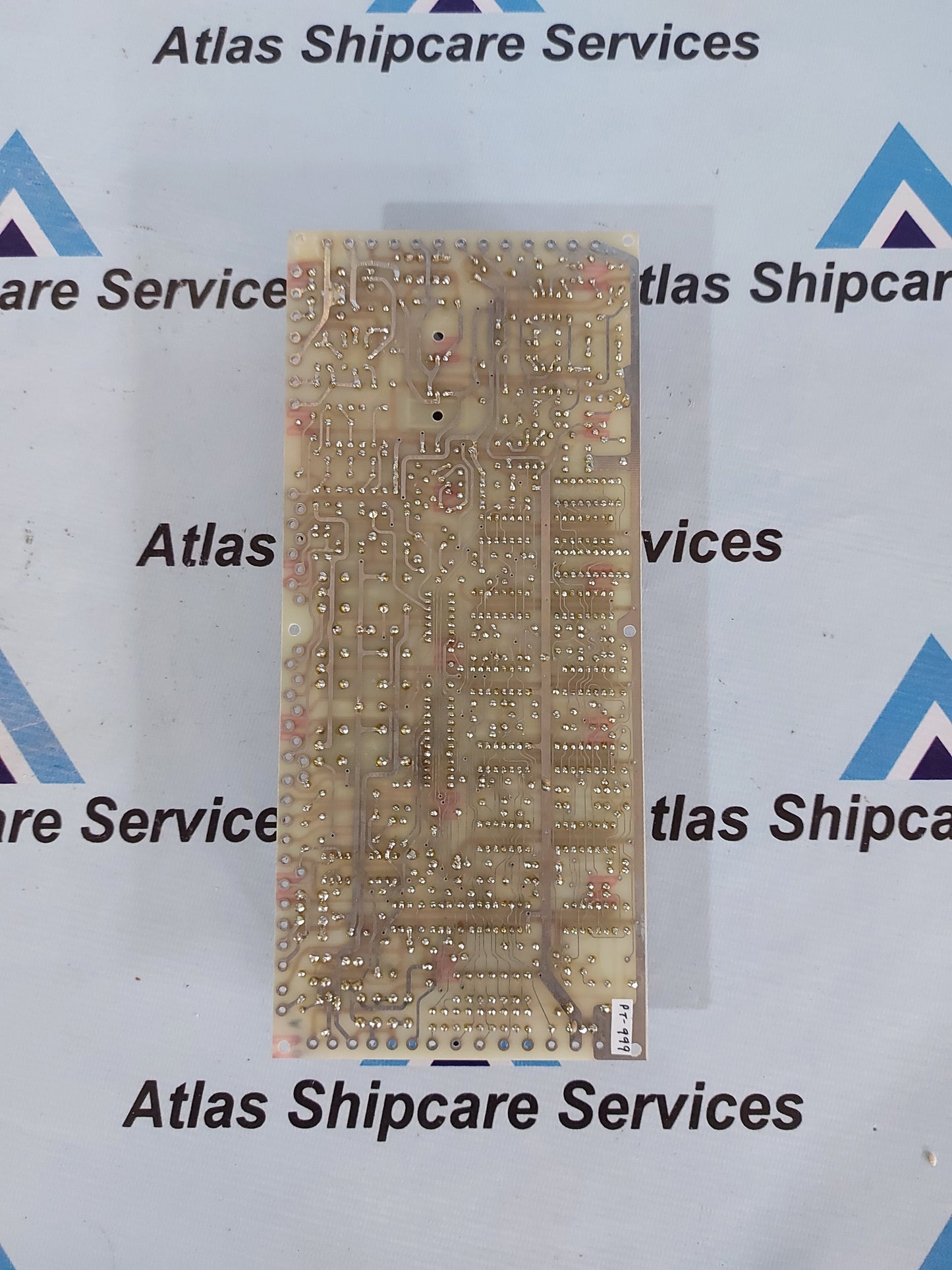 HORIBA V210302(H211082)0CMA-34 PCB CARD