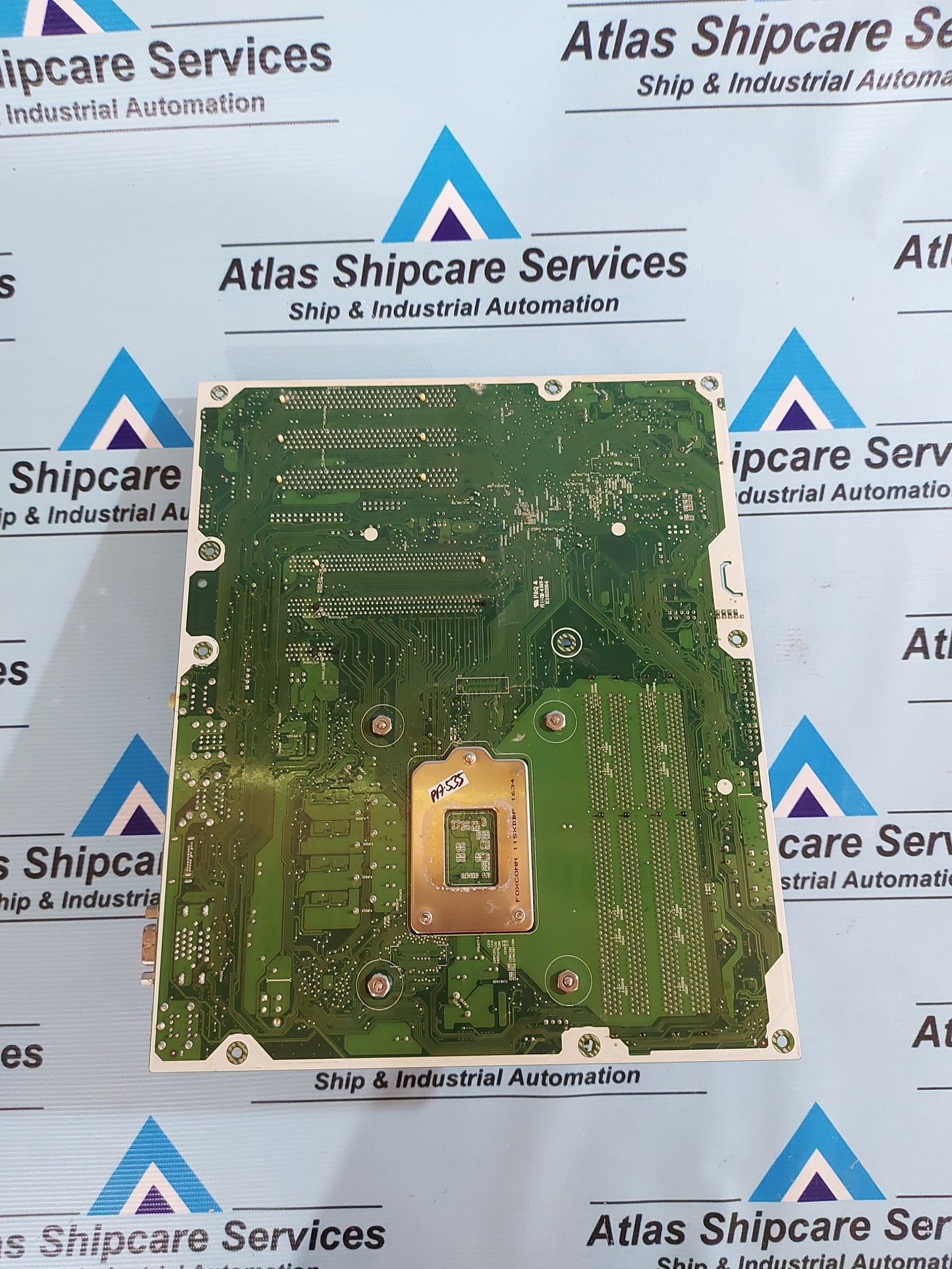HP 611835-001 COMPAQ 8200 ELITE HANDEL INTEL DESKTOP MOTHERBOARD