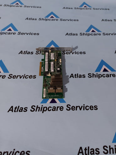 HP 633538-001 DL380 G8 6GB/S PCIE SAS RAID CONTROLLER HSTNM-B022