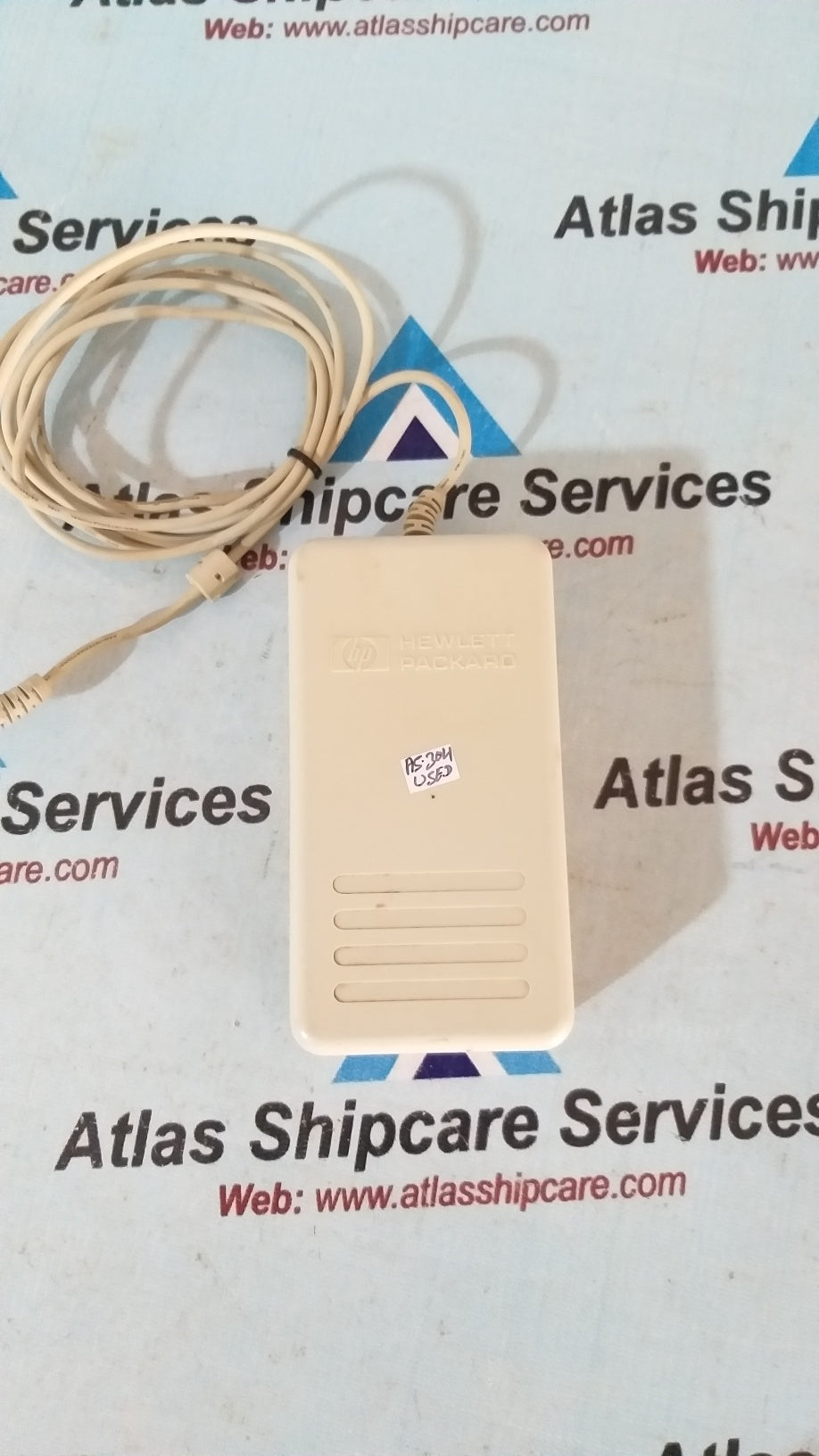 HP C6409-60014 Ac Power Adapter