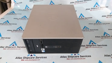 HP Compaq DC5800 MicroTower CPU
