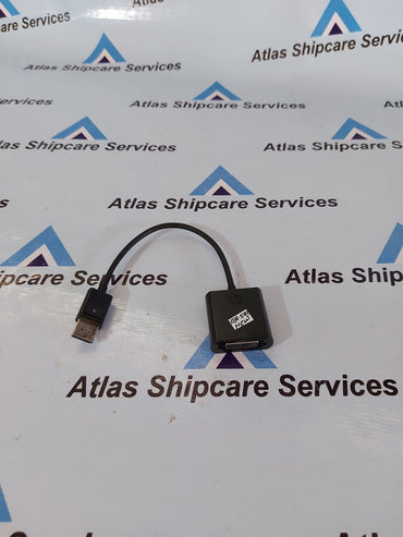 HP DISPLAYPORT TO DVI SL ADAPTER P/N 752660-001