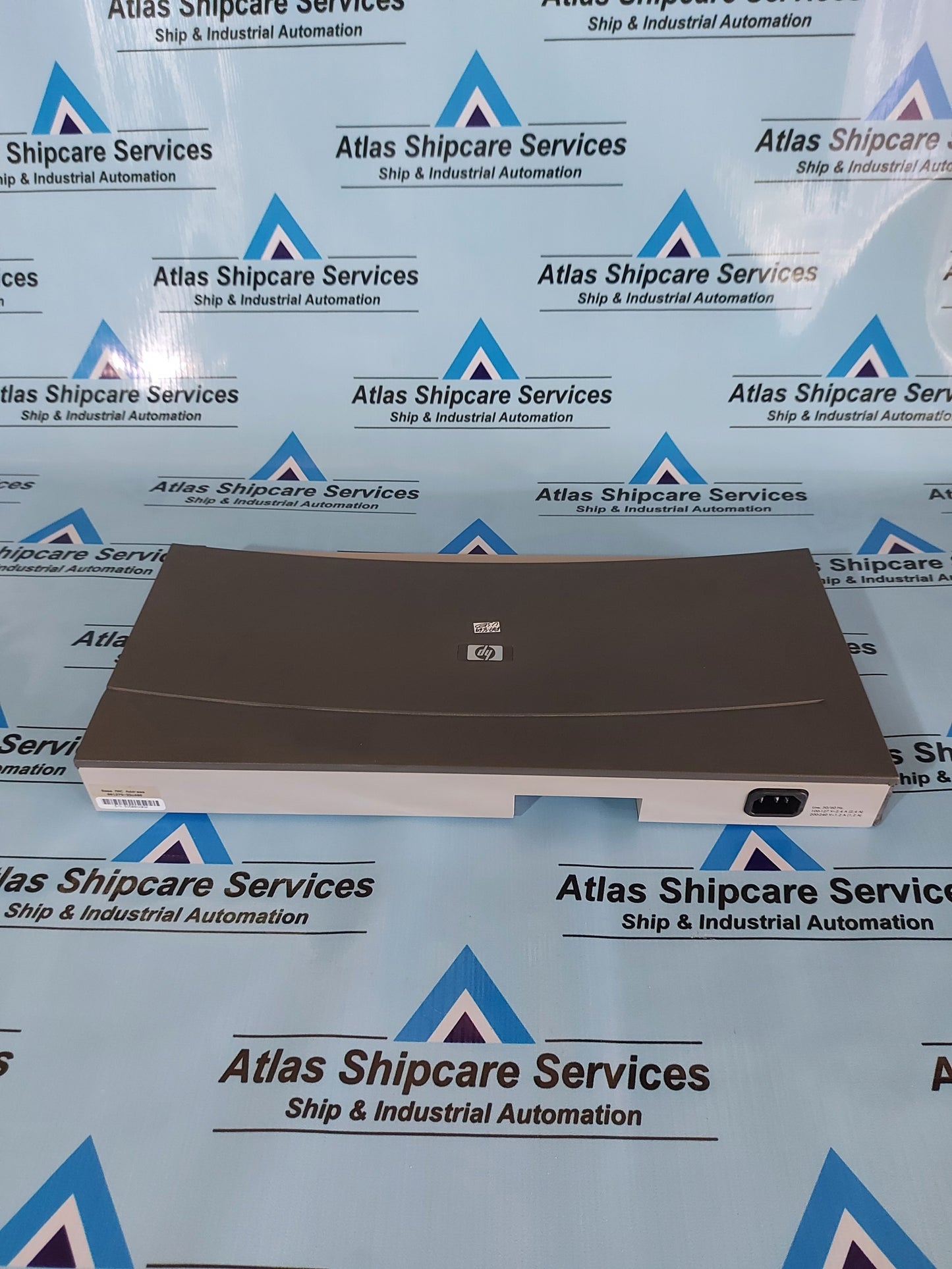 HP J4817A PROCURVE SWITCH 2312 12 PORT NETWORK SWITCH