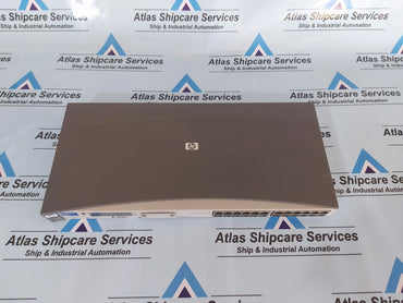 HP PROCURVE 2124 24-PORT FAST ETHERNET NERWORK SWITCH J4868A