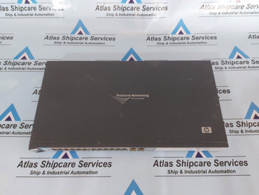 HP PROCURVE 2510-24-PORT 1GB MANAGED NETWORK SWITCH J9019A