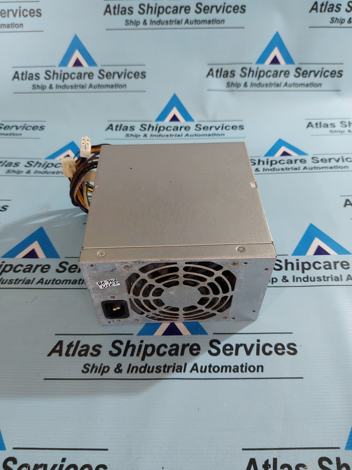 HP PS-4321-1HB 611483-001 613764-001 320W POWER SUPPLY