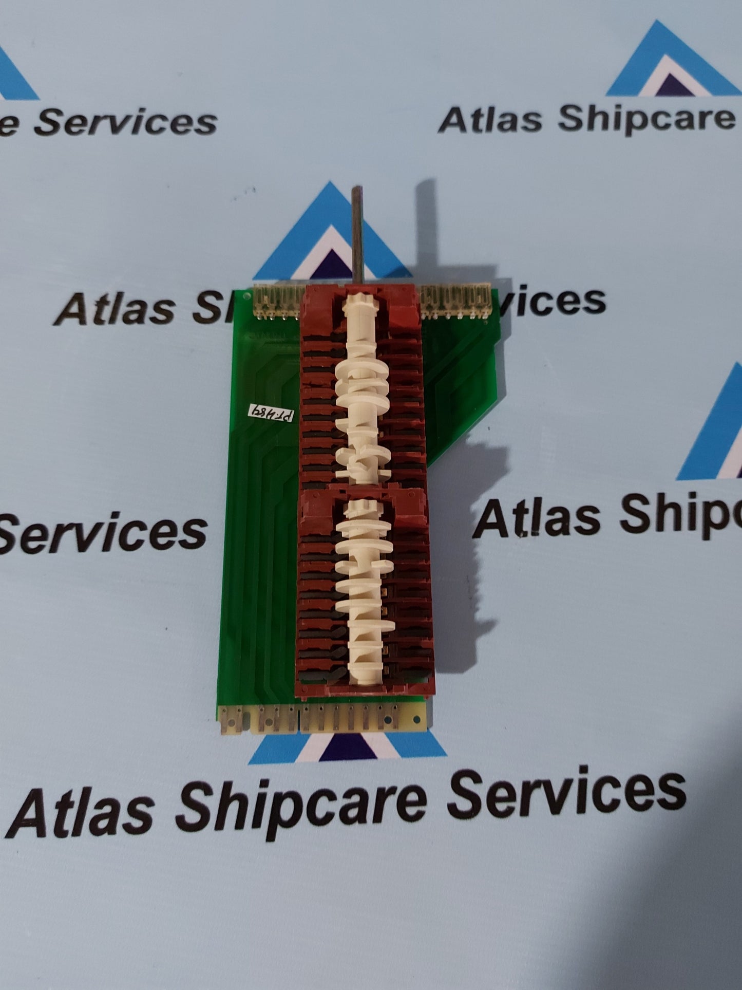 HP TRONIC 471964111 PCB CARD
