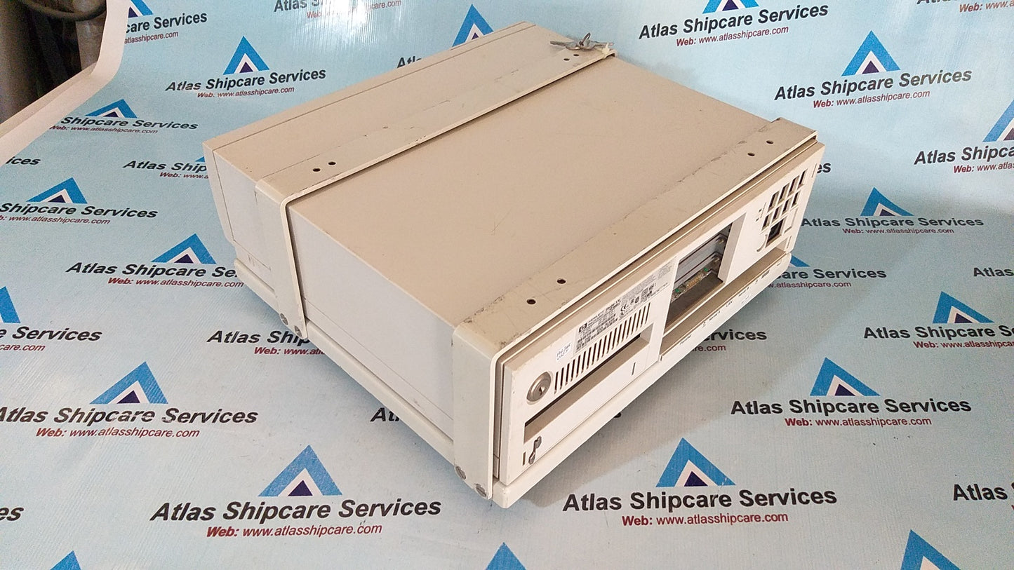 HP Vectra XM Series 3 5/90 Desktop Computer