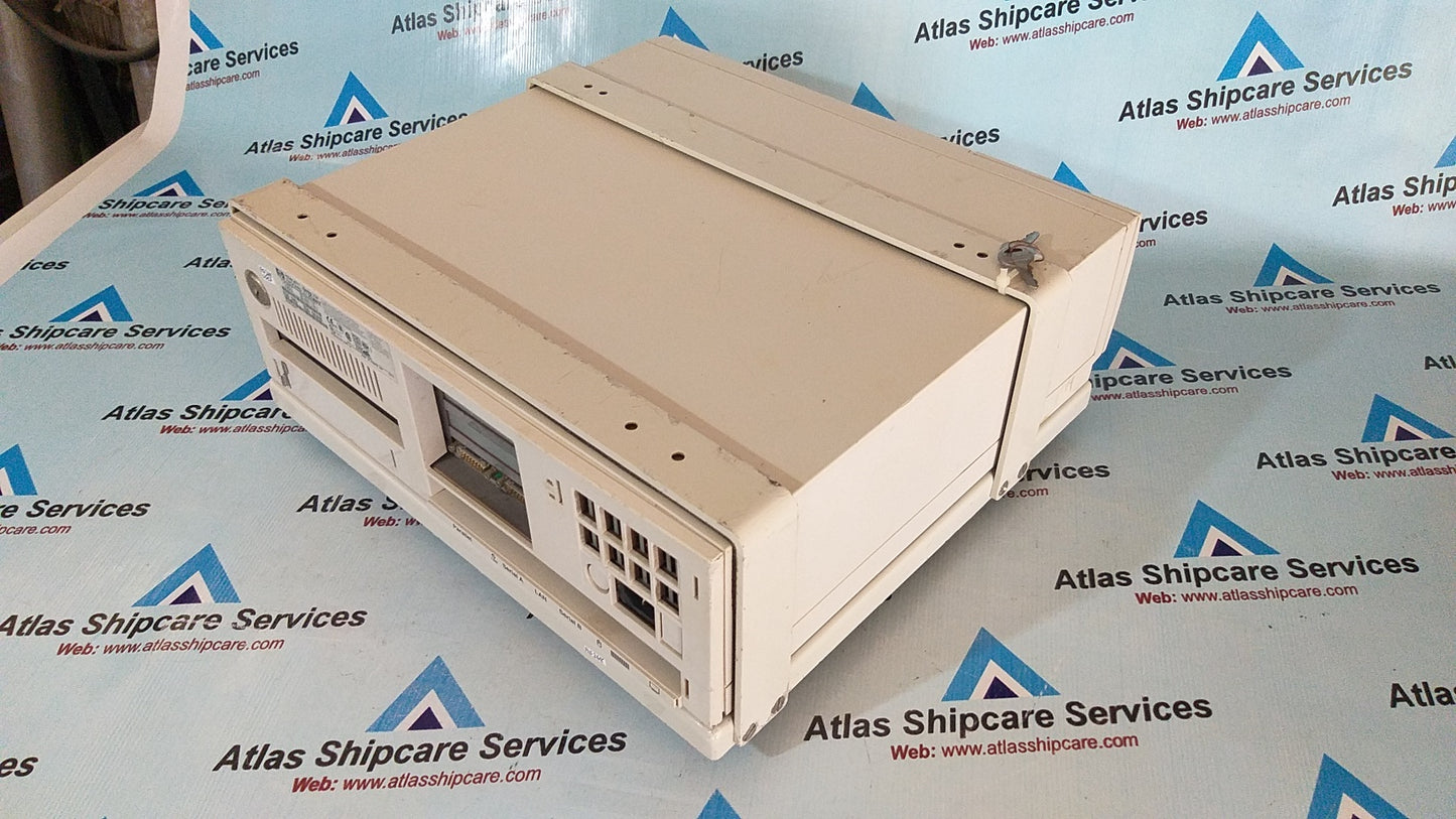 HP Vectra XM Series 3 5/90 Desktop Computer