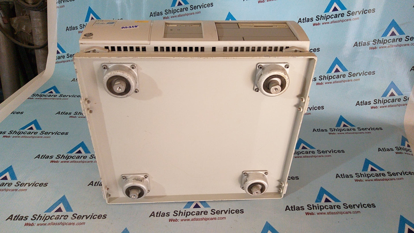 HP Vectra XM Series 3 5/90 Desktop Computer