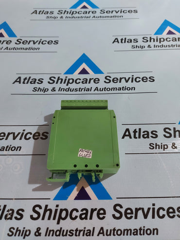 HRP CONTROLS 77.73.0010.00 GALVANIC SEPERATOR