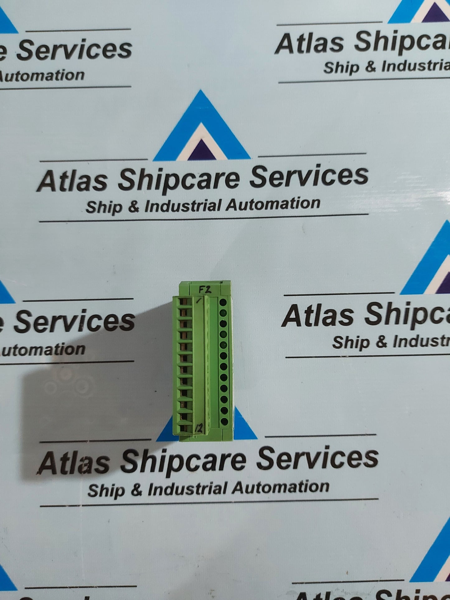 HRP CONTROLS 77.73.0010.00 GALVANIC SEPERATOR