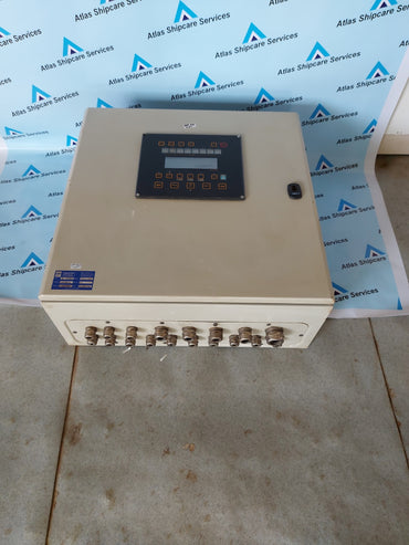 HRP THRUSTER SYSTEM Q-04034