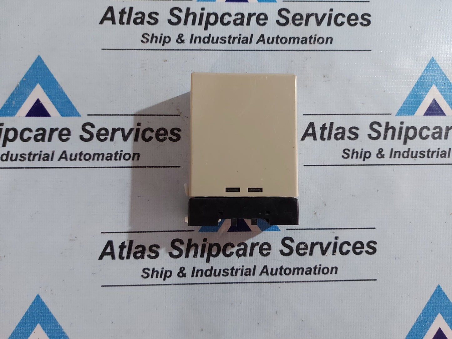 HUAN SHUANG XJ5 PHASE FAILURE AND PHASE SEQUENCE PROTECTION RELAY