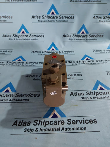 HYDRANOR KONGSBERG 11STB4452069.7U.15M CONTROL VALVE 350 BAR