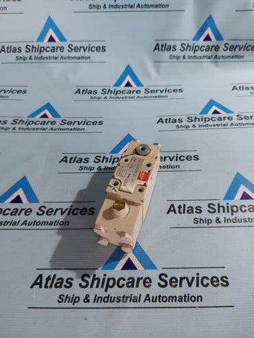 HYDRANOR KONGSBERG 1STB4421068.2D.7AF 350 BAR MARINE HYDRAULIC VALVE