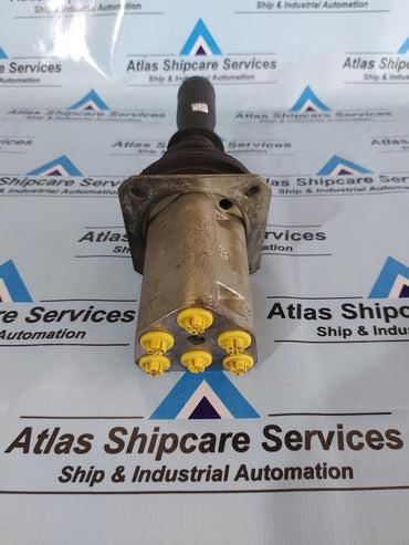 HYDROCONTROL 001850771 HYDRAULIC JOYSTICK
