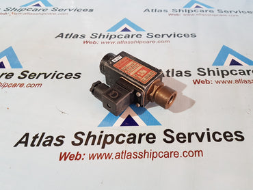 HYDROPA HYDROSTAR DS 302 PRESSURE SWITCH H317